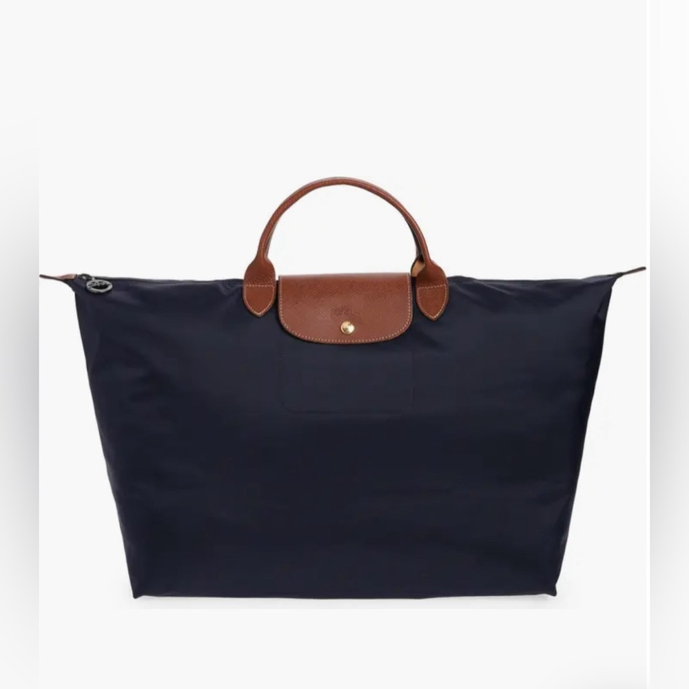 Large Le Pliage Travel Bag